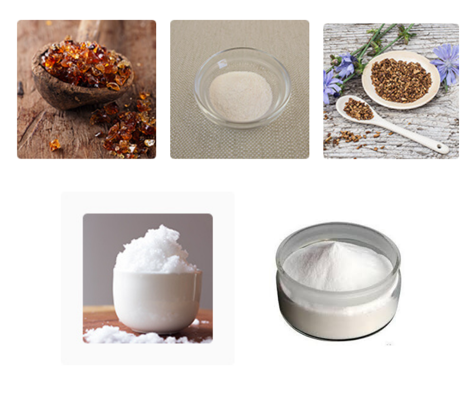 Peak BioBoost ingredients