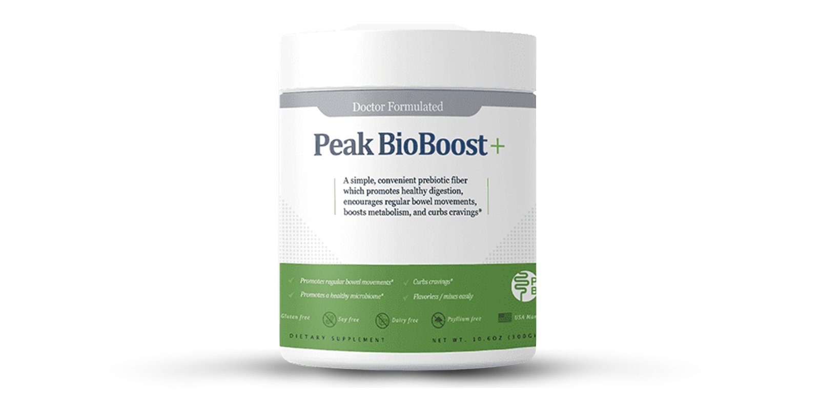 Peak BioBoost review