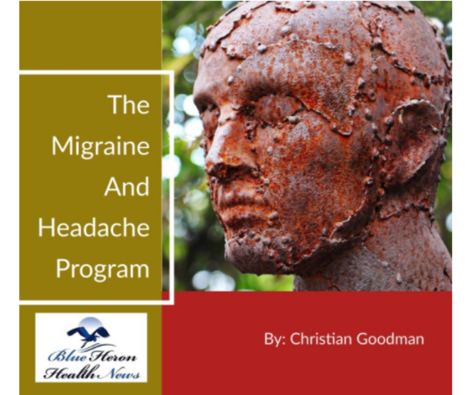 The Migraine And Headache Program review