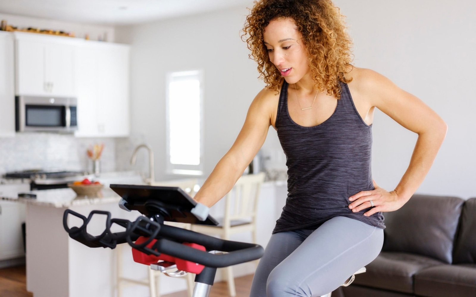 Best Exercise Bike For Weight Loss