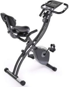 Exercise Bike Feedback Systems