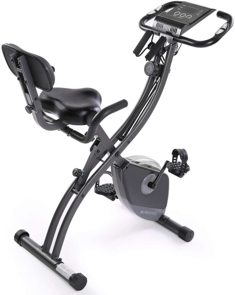 Best Exercise Bike For Weight Loss 2020 | Must Check!