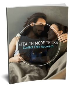 Stealth mode tricks ($37)