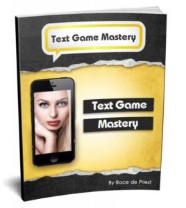 Text Game Mastery ($47)